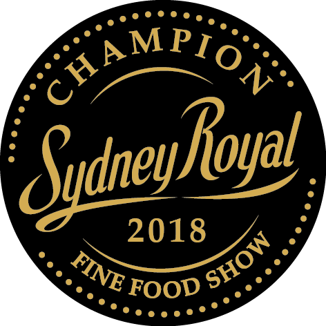 A Sweet Sydney Award for Gold Coast Preserves