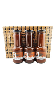 BBQ Sauce Gift Pack