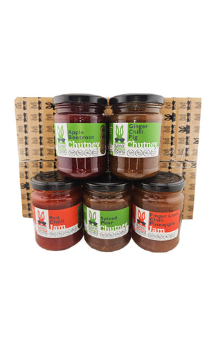 Cheese Gift Pack