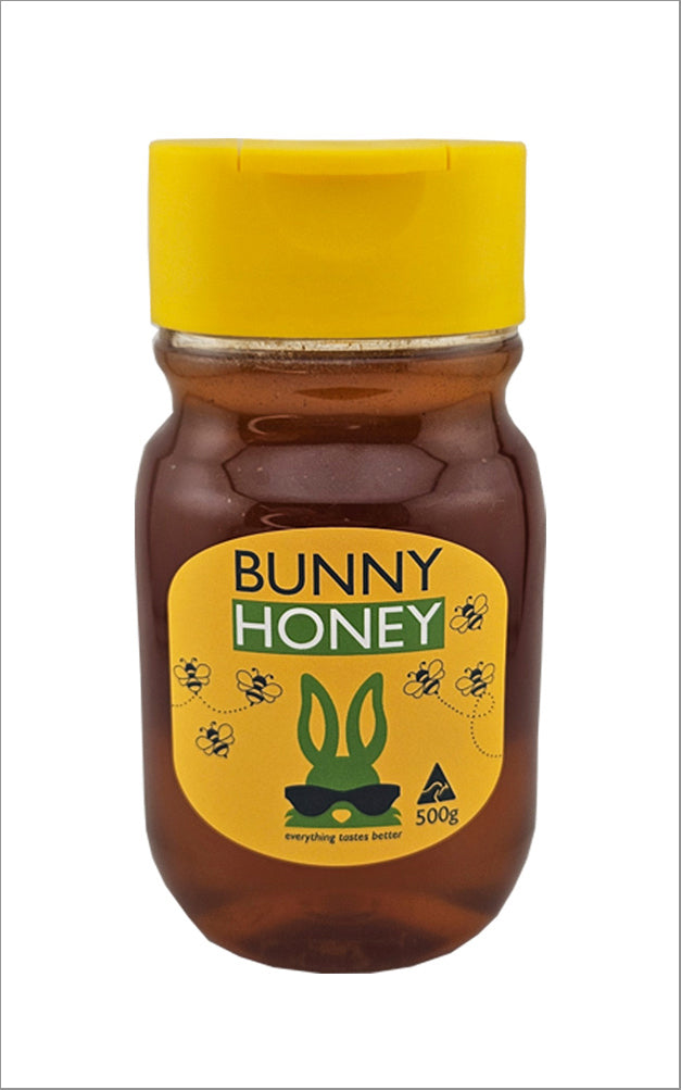 Bunny Honey