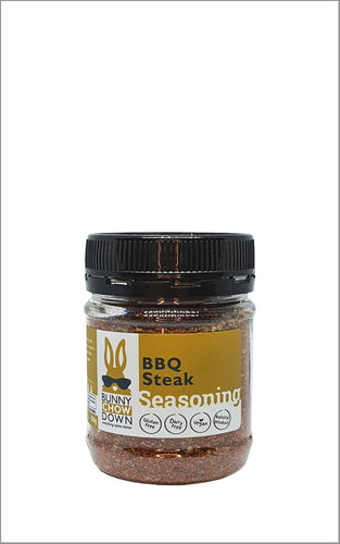 Bunny Chow Down BBQ Steak Seasoning