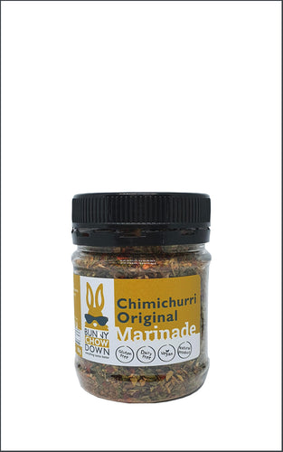 Chimichurri Original Marinade