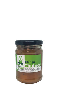 Mango Chutney