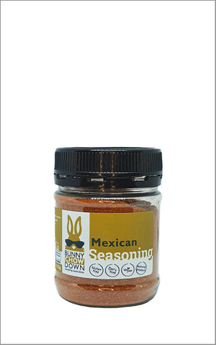 Bunny Chow Down Mexican Seasoning