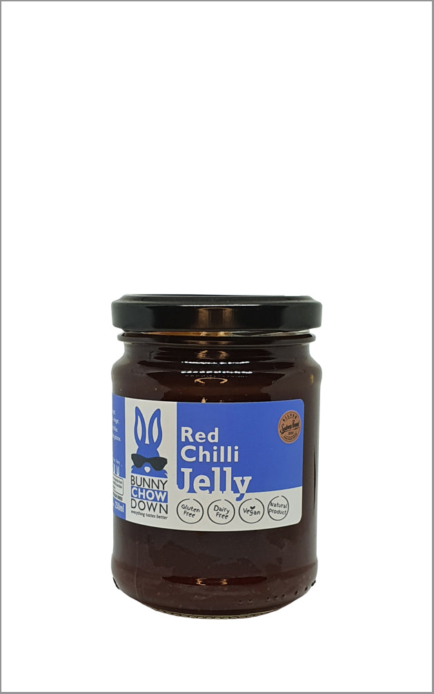 Red Chilli Jelly