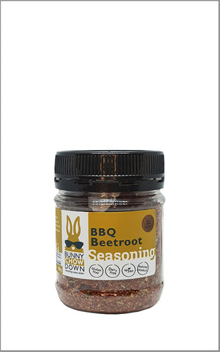 SALE BBQ Beetroot Seasoning