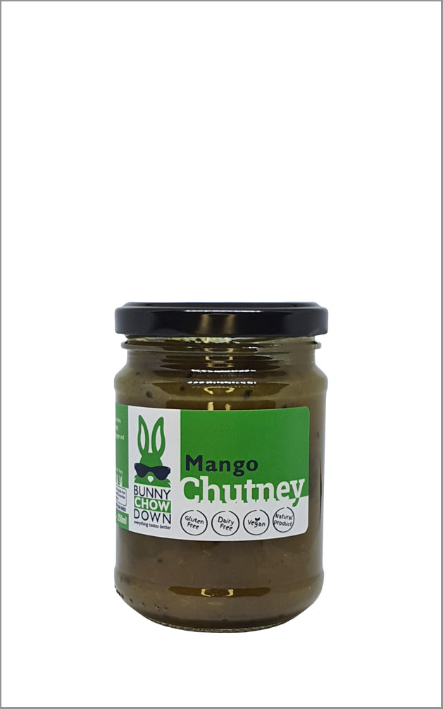 SALE Mango Chutney