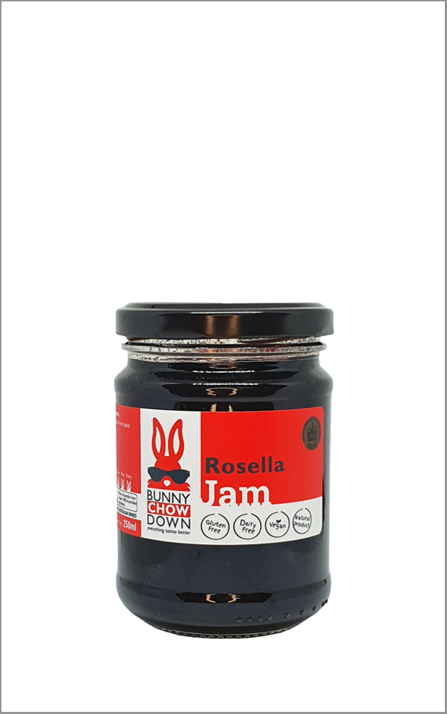 SALE Rosella Jam