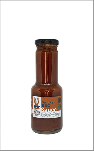SALE BCD BBQ Sauce