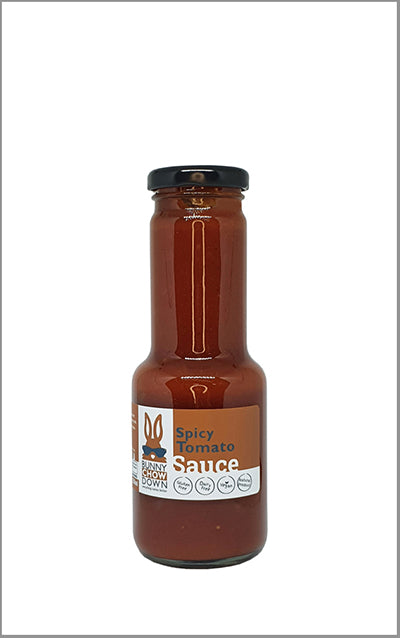 SALE Tomato Spicy Sauce
