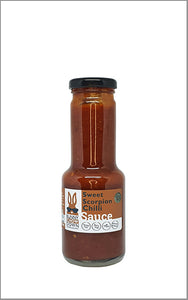 SALE Sweet Scorpion Chilli Sauce