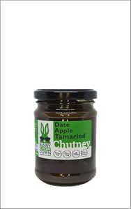 SALE Tamarind Date Apple Chutney