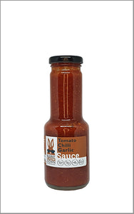 SALE Tomato Chilli Garlic Sauce